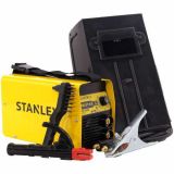 Soldadora inverter MMA Stanley STAR 4000 - 160A máx - 230V - uso 45%@160A kit