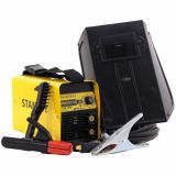 Inverter-Schweißgerät MMA Stanley STAR 7000 - 200A max - 230V - Verwendung 40%@200A  Kit