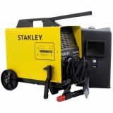 Poste à souder transformers MMA Stanley IPER IPER E181 - 160A - 230V - courant alternatif AC - kit