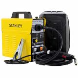 Soldadora de hilo transformer MIG Stanley MIKROMIG - sólo NO GAS - 95A - 230 V - antorcha