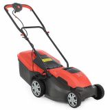 Flymo Speedi-Mo 360C - Cortacésped eléctrico - 1500 W - Corte de 36 cm