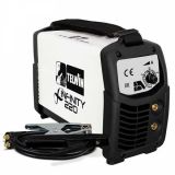 Poste à souder inverter à électrode et TIG en courant continu Telwin Infinity 220 - 200A - Kit