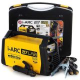 Inverter-Schweißgerät MMA Deca i-ARC 217 GEN - 170 A - 230V - komplettes Kit