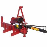 Premium Line 15T - Rajadora de leña para tractor - horizontal