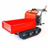 Raupendumper AMA TAG300T mit ausdehnbarer Mulde - Tragfähigkeit 300 Kg