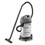 Karcher Pro NT 38/1 Me Classic - Aspirador para sólidos/líquidos- bidón 38 lt, 1500 W