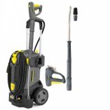 Nettoyeur haute pression Karcher Pro HD 5/15 C électrique à eau froide - pression 200 bars max, 15 MPa