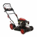 Cortacésped mulching de gasolina GeoTech M510 MSWG-T680 TX - autopropulsado