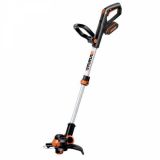 Worx WG163E.1 - Coupe-bordures à batterie - 20V / 2Ah