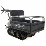 Blackstone TB 3250 E - Motocarriola cingolata estensibile - Portata 320Kg