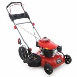 Cortacésped mulching de gasolina GeoTech M50-160 MSW - de empuje