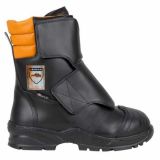 Scarpa protettiva da taglio STRONG A E P FO WRU HRO SRC - Taglia 40