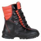 Scarpa protettiva da taglio FORCE A E P FO WRU HRO SRC - Taglia 41