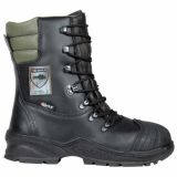 Scarpa protettiva da taglio POWER A E P FO WRU HRO SRC - Taglia 40