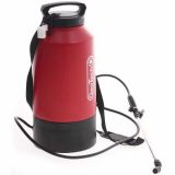 Pulverizador de mochila a batería geotech bp16dh best sale 16 litros