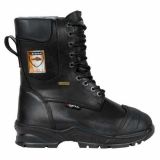 Scarpa protettiva da taglio ENERGY A E P FO WRU WR CI HI HRO SRC - Taglia 43