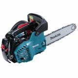 Benzin Kettensäge für die Baumpflege MAKITA EA3110T25B - Schwert 25 cm