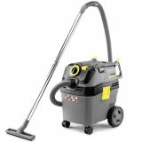 Kärcher Pro NT 30/1 Ap L - Trocken-/ Nasssauger - Mit halbautomatischem Filterrüttler - Behälter 30 l - 1380W