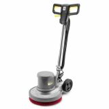 Karcher Pro BDS 43/150 C Classic - Fregadora de suelos eléctrica monodisco - 1500 W - CEPILLO Y DEPÓSITO NO ESTÁN INCLUIDOS