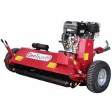 GeoTech Pro GTFM 120 BSE -Mulcher für Quad -  Briggs & Stratton XR2100 Motor