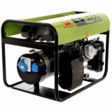 Pramac ES 8000 - Generatore di corrente 6.4 kW - Continua 5.4 kW Monofase