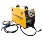 Deca Miga 225XL - Saldatrice Inverter Multiprocesso (MIG-MAG/MMA/TIG LIFT), corrente continua (DC)