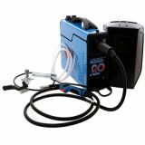 Awelco MIG INVERTER EASYMIG 180 EURO - Saldatrice a filo MMA - MIG - TIG