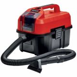 Aspirateur portatif sur batterie Einhell TE-VC 18/10 Li - SANS BATTERIE