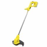 Karcher LTR 18-25 - Coupe-bordures à batterie - BATTERIE ET CHARGEUR DE BATTERIE NON INCLUS