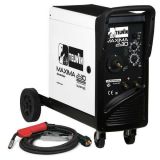 Soldadora inverter de hilo Telwin Maxima 230 Synergic - para MIG-MAG/FLUX/BRAZING/MMA/TIG DC- LIFT