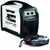 Soldadora inverter de hilo Telwin Maxima 190 Synergic - MIG-MAG/FLUX/BRAZING