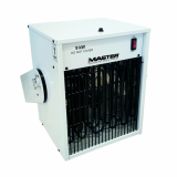  Vendita Generatori di aria calda Master