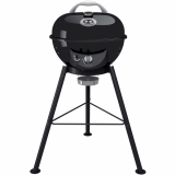 Barbecue à gaz Outdoorchef Chelsea 420 G - 67x60x95 avec grille Ø 42 cm