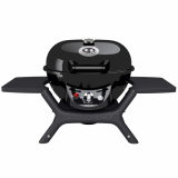 Barbecue à gaz Outdoorchef MiniChef 420 G - 78x53x43 avec grille Ø 42 cm