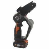 Podadora manual de batería Worx WG324E 20 V 2 Ah