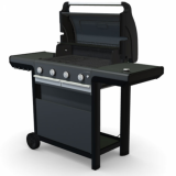 Barbecue à gaz Campingaz 4 Series Select S - surface de cuisson de 3312 cm²