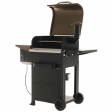  Vente Barbecues ZGrills