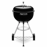 Weber Bar-B-Kettle - Barbacoa de carbón