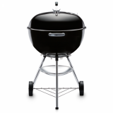 Weber Bar-B-Kettle - Barbacoa de carbón- Diámetro parrilla 57cm