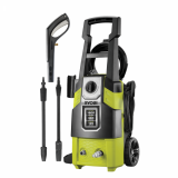 RYOBI RPW120B - Nettoyeur haute pression à eau froide - 1800W - 120 bar - 380 l/h