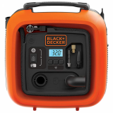 Mini-Compresseur électrique portatif Black & Decker BD 55/6 moteur 0.5 HP -  6 L