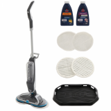 Fregadora de suelos BISSELL SpinWave Cordless - 18V - mopa para superficies duras