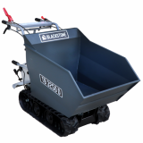 Raupendumper BlackStone TB 3250 D - manuelle Dumper Mulde - maximale Tragfähigkeit 320 kg