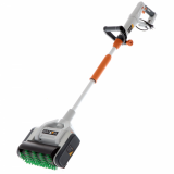 Nettoyeur d'extérieur Batavia MAXXBRUSH - moteur électrique de 1020W