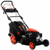 Tondeuse à gazon autotractée Redback S463VHY-T6 - 4 en 1 - Coupe de 45 cm