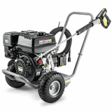 Nettoyeur haute pression thermique Karcher Pro HD 7/20 G Classic - Moteur Loncin G210FA - à essence