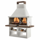  Vente Barbecues Palazzetti