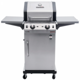 Barbecue à gaz Char-Broil Performance Pro S 2 - Surface de cuisson 42 x 43,5 cm