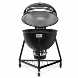 Weber Summit Kamado E6 -Barbacoa de carbón