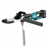 Makita DG001GT105 - Ahoyador de batería - 40V 5Ah - BROCA NO INCLUIDA